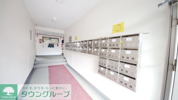 ローヤルマンション志木の物件内観写真